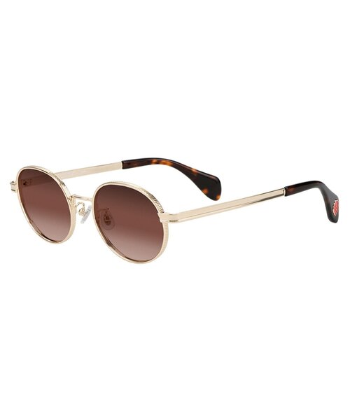 Zoff SUNCUT Glasses オリジナルスタンド付き Zoff（ゾフ） サングラス Zoff｜STUDIO SEVEN｜ウェリントン型