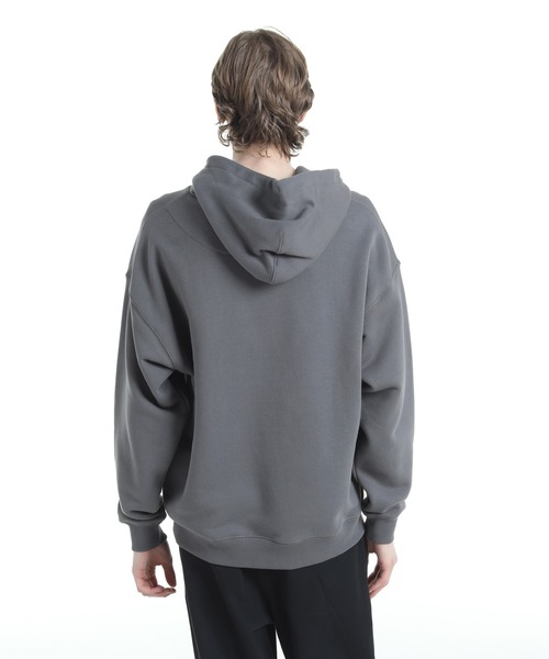 Y-3 パーカー GRAPHIC FT HOODIE メンズ レディース : ZOZOTOWN