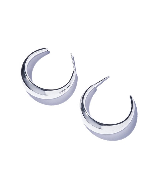 quip queint（クイップクエイント） ピアス 「quip queint」chunky 