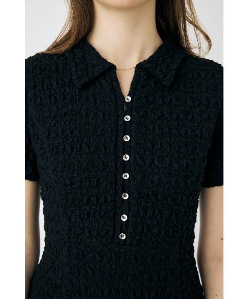 MOUSSY ワンピース 「再入荷」MERMAID LACE ドレス : ZOZOTOWN