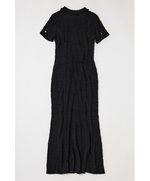 MERMAID LACE ドレス ワンピース 完売品 MOUSSY ワンピース 「再入荷」MERMAID LACE ドレス : ZOZOTOWN