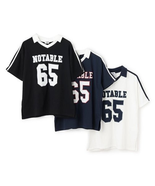 おまとめ2点　新品未使用 Lovetoxic Tシャツセット　M150 LOVETOXIC tシャツ 「LTXC」メッシュTインナーセット キッズ