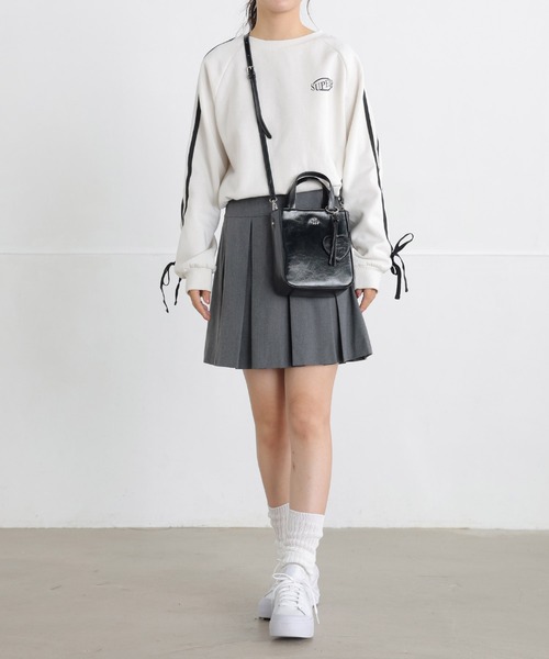 ALTROSE（アルトローズ） ショルダーバッグ バッグ 2way ショルダー