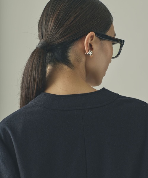 Curensology（カレンソロジー） コート アウター 「C.S.G」アンセ