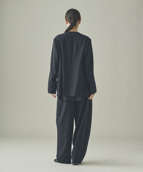 Curensology（カレンソロジー） コート アウター 「C.S.G」アンセ