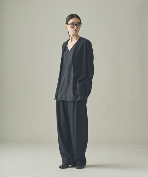 Curensology（カレンソロジー） コート アウター 「C.S.G」アンセ