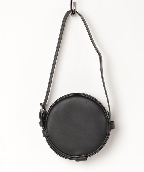 DIESEL ブラック ハンドバッグ ショルダーバッグ 2wa ハンドバッグ ショルダーバッグ フォンケース 2way ロゴ レザー