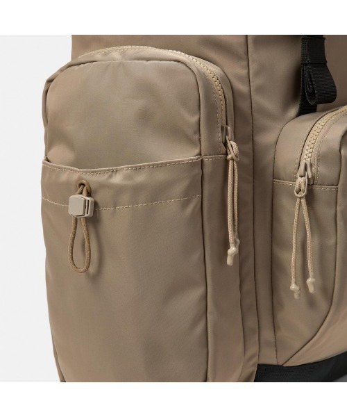 新品未使用、ティンバーランド、メンズリュック、ベージュ Timberland（ティンバーランド） デイバック リュック ナイロン 32L