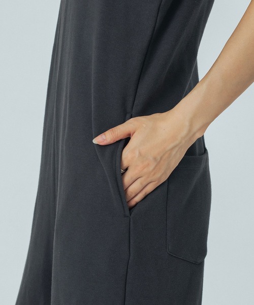 ROSE BUD（ローズバッド） サロペット オーバーオール SET OVERALLS 