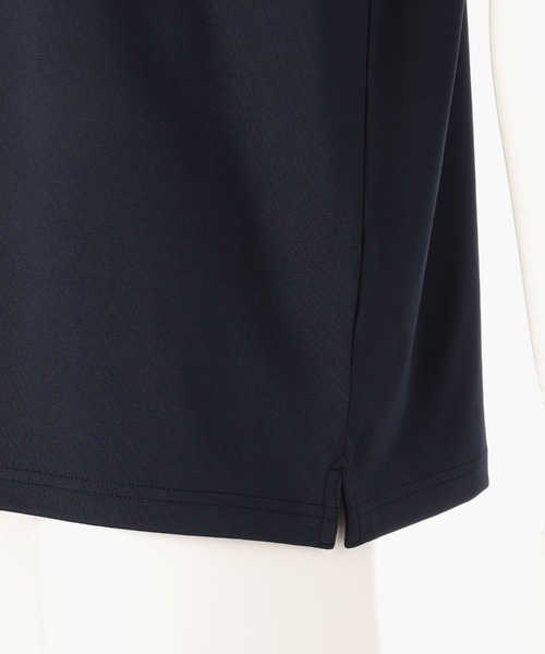 「BRIEFING」 半袖Tシャツ L ホワイト メンズ