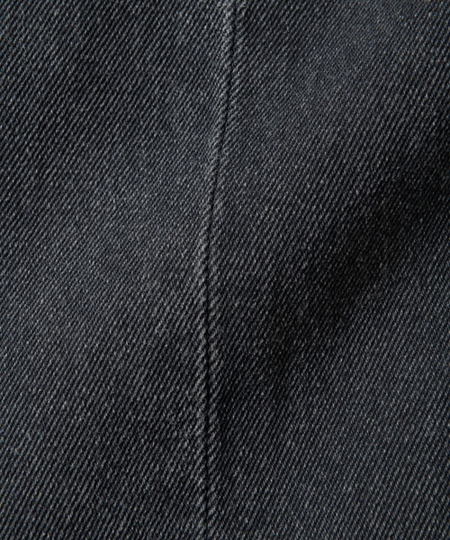 [GLOBAL WORK] ботинки cut Denim брюки MEDIUM темно-синий женский 
