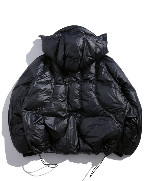 Starting Over（スターティング オーバー） ダウンジャケット ダウン