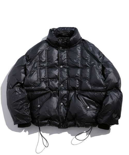 Starting Over（スターティング オーバー） ダウンジャケット ダウン