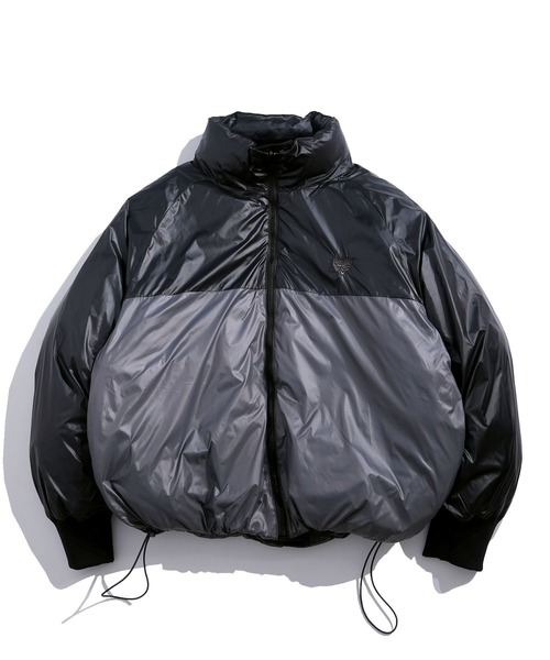 Starting Over（スターティング オーバー） ダウンジャケット ダウン