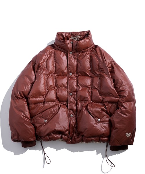 Starting Over（スターティング オーバー） ダウンジャケット ダウン