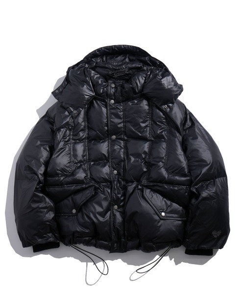 Starting Over（スターティング オーバー） ダウンジャケット ダウン