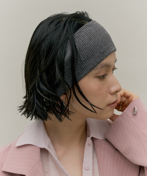 ZOZOTOWN Yahoo!店 - ヘアバンド｜Yahoo!ショッピング
