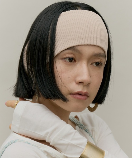 ラスト1点♡お得な福袋3点セット♡スカーラ♡レギンス♡タンクトップ♡ヘアバンド♡ ZOZOTOWN Yahoo!店 - ヘアバンド｜Yahoo!ショッピング