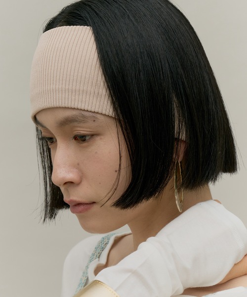 ZOZOTOWN Yahoo!店 - ヘアバンド｜Yahoo!ショッピング
