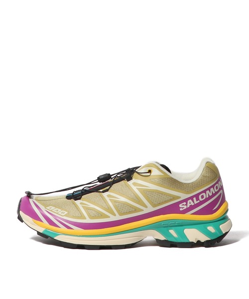 SALOMON（サロモン） スニーカー SALOMON / XT-6 メンズ : ZOZOTOWN