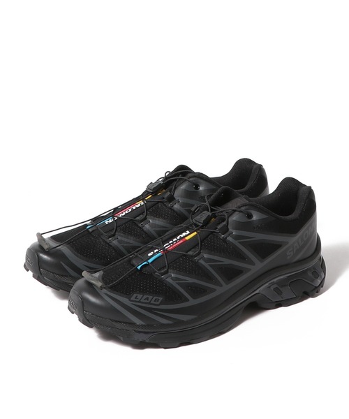 SALOMON（サロモン） スニーカー SALOMON / XT-6 メンズ : ZOZOTOWN