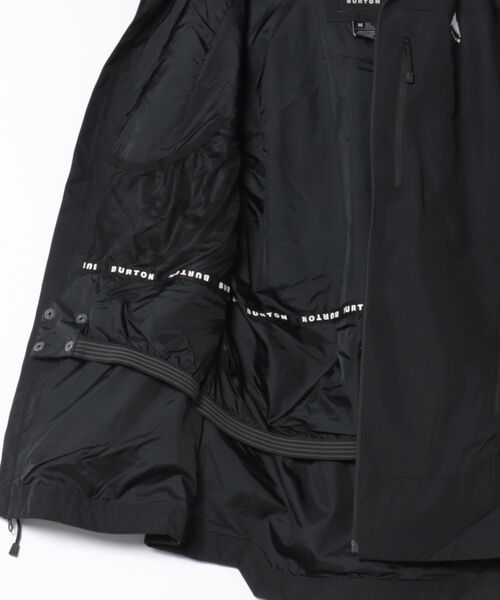 BURTON（バートン） コート アウター Burton Reserve 2L ジャケット