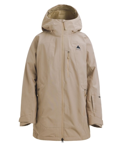 BURTON（バートン） コート アウター Burton Reserve 2L ジャケット