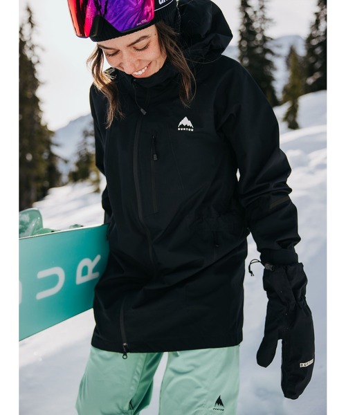 BURTON（バートン） コート アウター Burton Reserve 2L ジャケット