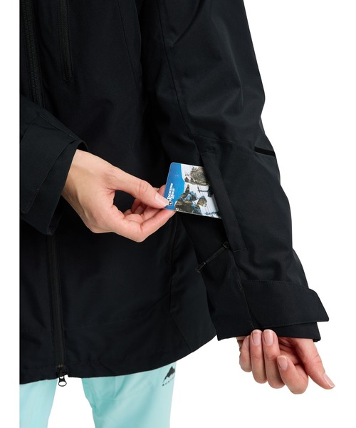 BURTON（バートン） コート アウター Burton Reserve 2L ジャケット