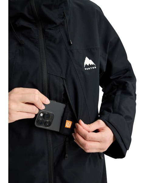 BURTON（バートン） コート アウター Burton Reserve 2L ジャケット
