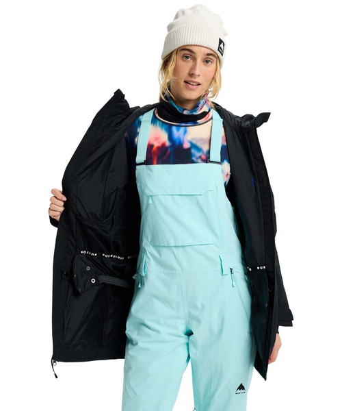 BURTON（バートン） コート アウター Burton Reserve 2L ジャケット