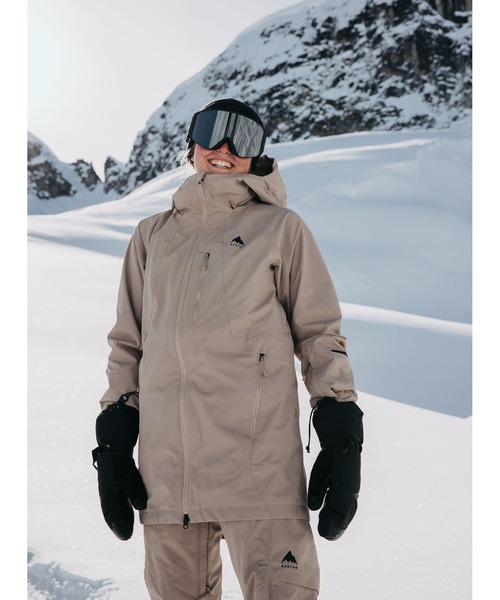 BURTON（バートン） コート アウター Burton Reserve 2L ジャケット