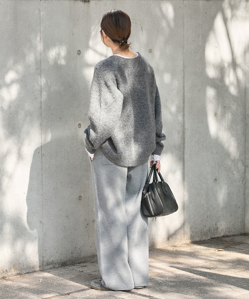 JOURNAL STANDARD(ジャーナルスタンダード) ニット セーター JOURNAL STANDARD(ジャーナルスタンダード) ニット セーター