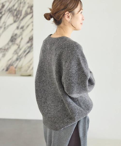 JOURNAL STANDARD（ジャーナルスタンダード） ニット セーター