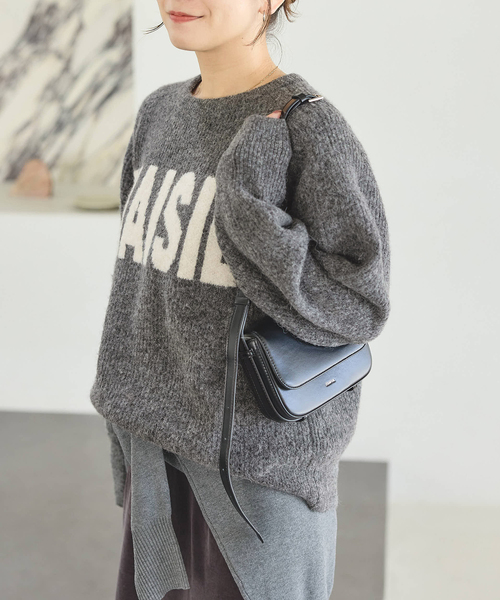 JOURNAL STANDARD（ジャーナルスタンダード） ニット セーター