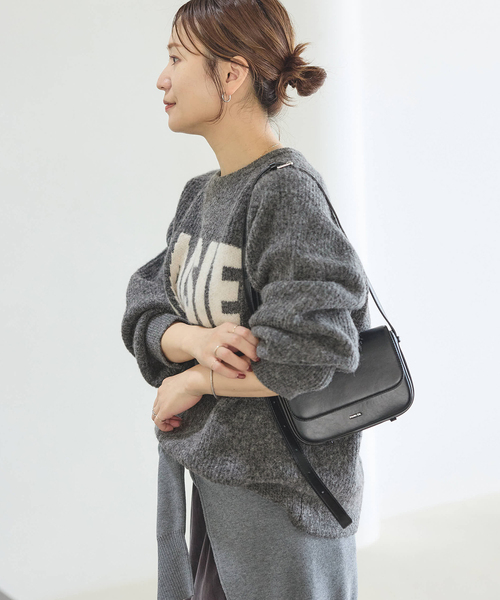 アルパカ☆即購入⭕️ JOURNAL STANDARD（ジャーナルスタンダード） ニット セーター