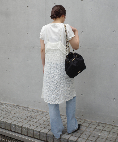 SLOBE IENA（スローブイエナ） ニット セーター tyn.TGOR/トゴール