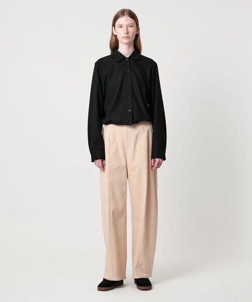 STEVEN ALAN（スティーブンアラン） ブラウス シャツ 「Steven Alan