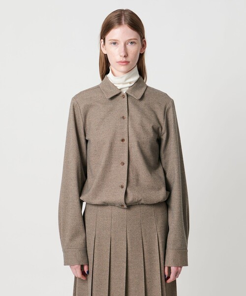 STEVEN ALAN（スティーブンアラン） ブラウス シャツ 「Steven Alan