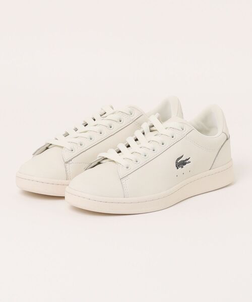 LACOSTE（ラコステ） スニーカー CARNABY SET 225 3 SFA 50SFA0051 ABC