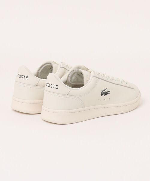 LACOSTE（ラコステ） スニーカー レディース : ZOZOTOWN Yahoo!店