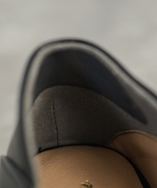 「SESTO」 ヒールサンダル 23.5cm ブラック レディース_画像4