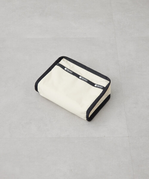 GALLARDAGALANTE（ガリャルダガランテ） ポーチ「LeSPORTSACコラボ