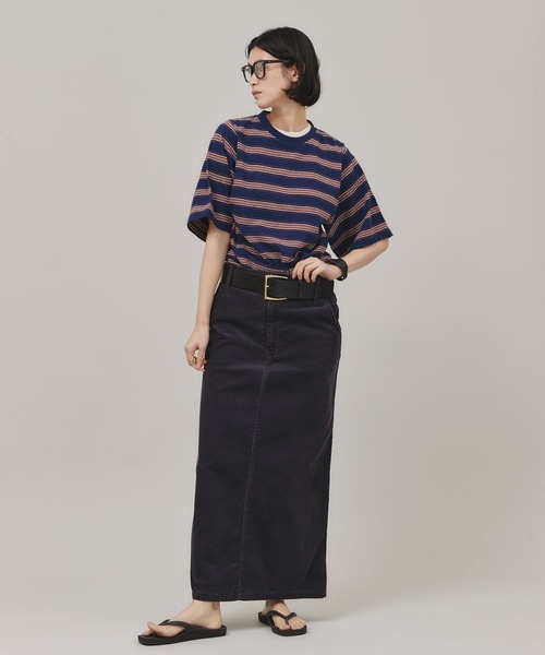 Curensology（カレンソロジー） ベルト FREE キャメル レディース