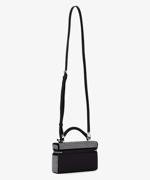 MICHAEL KORS（マイケルコース） ショルダーバッグ バッグ JANA エン