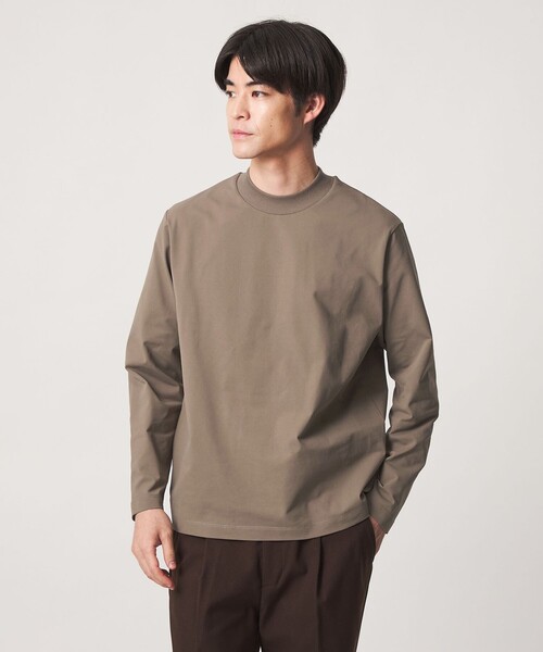 green label relaxing（グリーンレーベルリラクシング） tシャツ 「WEB