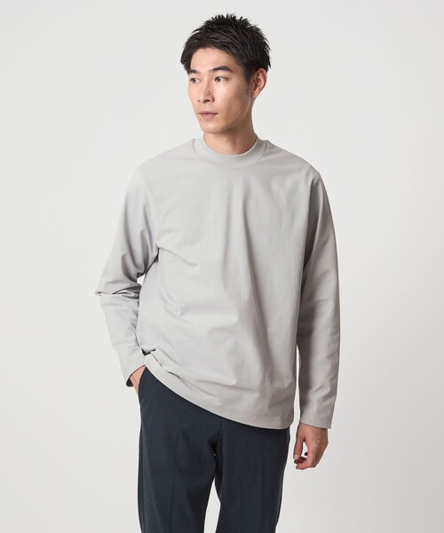 green label relaxing（グリーンレーベルリラクシング） tシャツ 「WEB