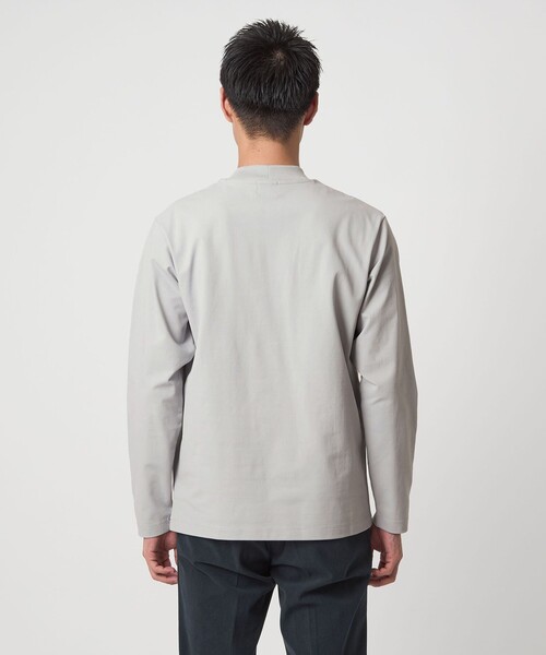 green label relaxing（グリーンレーベルリラクシング） tシャツ 「WEB