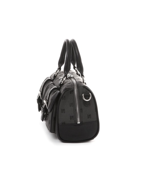 niko and…（ニコアンド） ボストンバッグ オリジナル2WAYボストン