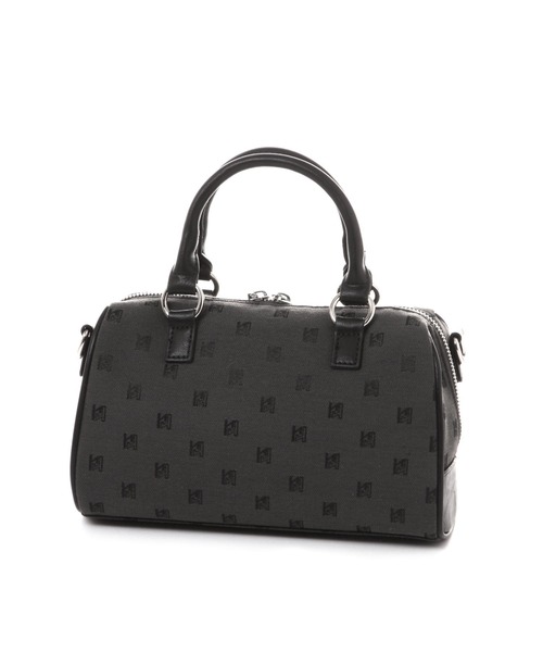 【新品タグ付き】極美品オロビアンコ　ノストラダムス　2wayボストンバッグレザー 別注】L'Avenir Aster レザー 2Wayボストンバッグ （ボストンバッグ